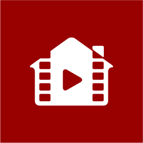 AgentEDU House Logo