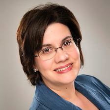 Rhoda Davignon
