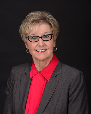 Vicki Fullerton
