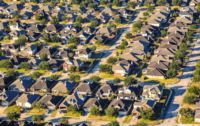 Houston home listings improved again last week