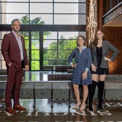 Corcoran Prestige Realty