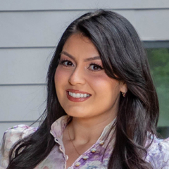 Anastasia “Stazi” Pena