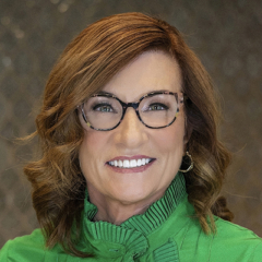 Sandy Petermann-Williams