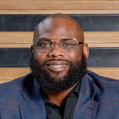 Andre Adams