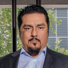 Moises Arteaga