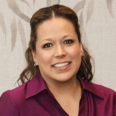 Ruth Bastiani