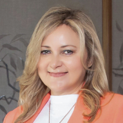 Oksana Bogott