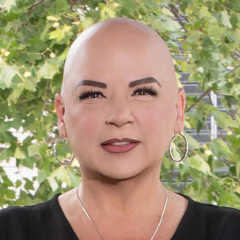 Zandra Cegielski