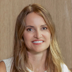 Michelle Hinton