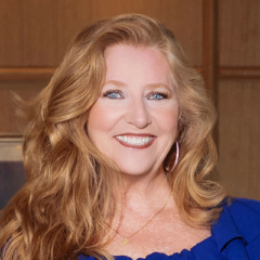 Patti Lacy