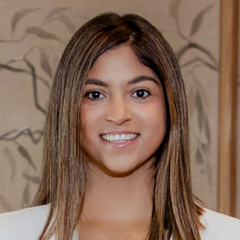Yvonne Peña