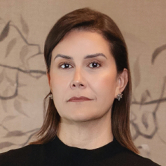 Maria Carolina Pulido