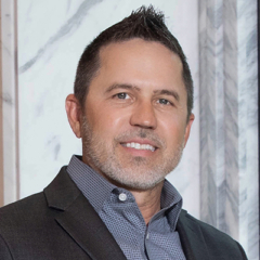 Justin G. Syfert