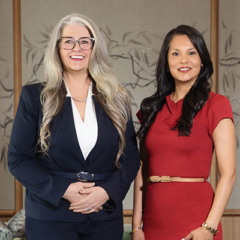 Wendy + Zonia Real Estate Group