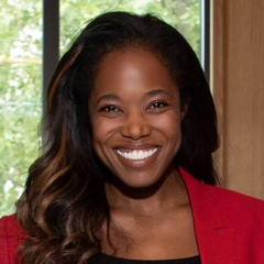 Courtney Williams