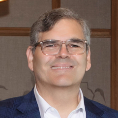 Ed Wolff