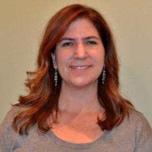 Rachel Hillman