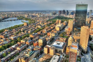Boston from above iStock_000013984700_Medium