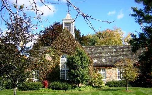 wellesley-massachusetts-public-library