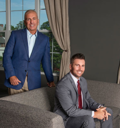 James S. Velozo and Jared A. Phillips