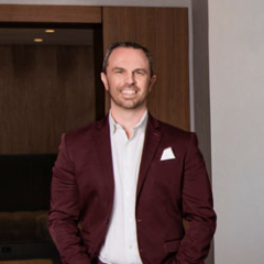 The Elevated Residential Team