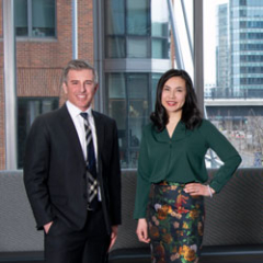 The Collaborative Companies Team