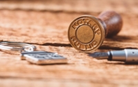 Notary public