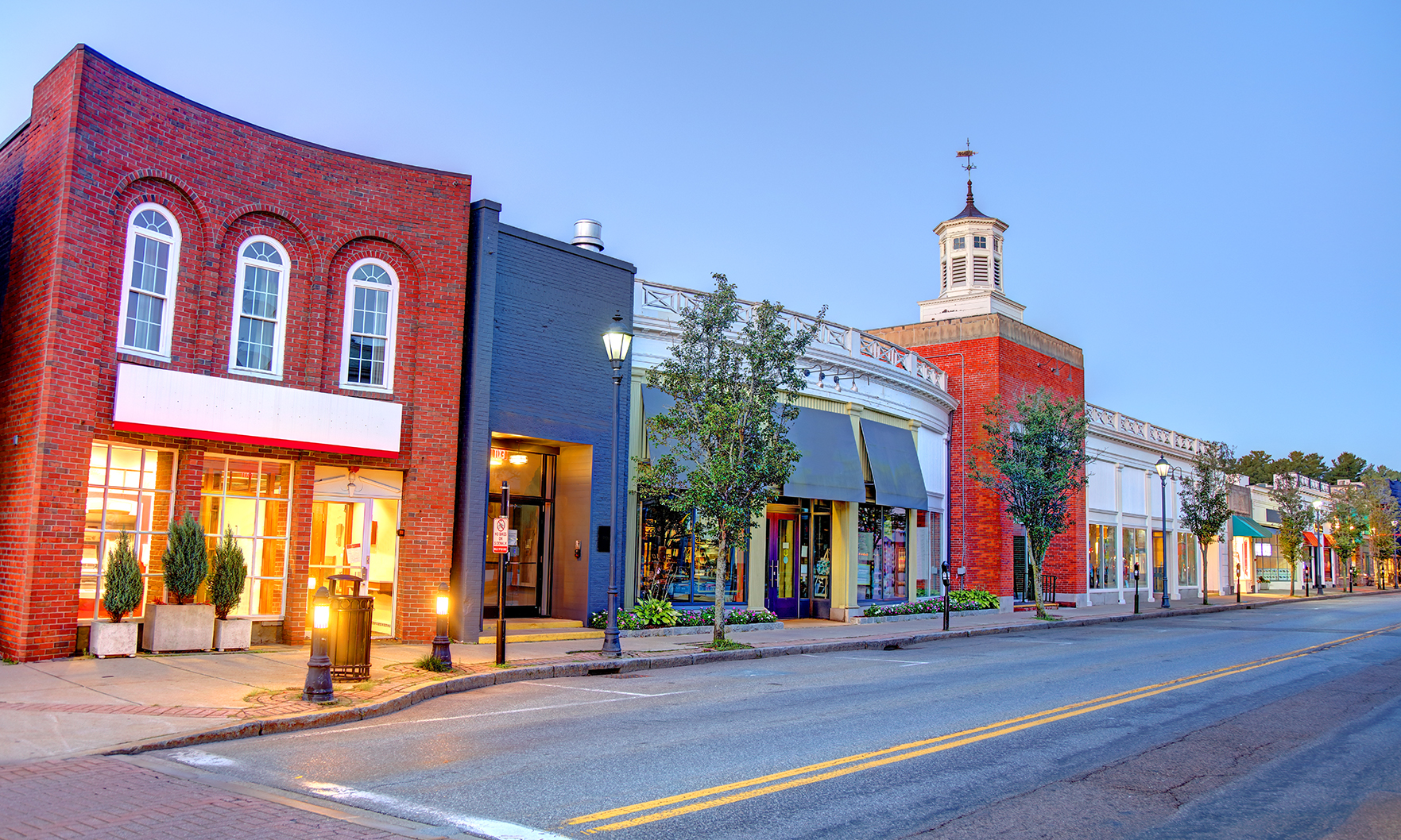 Wellesley, Massachusetts