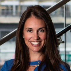 Christina Longo Trethewey