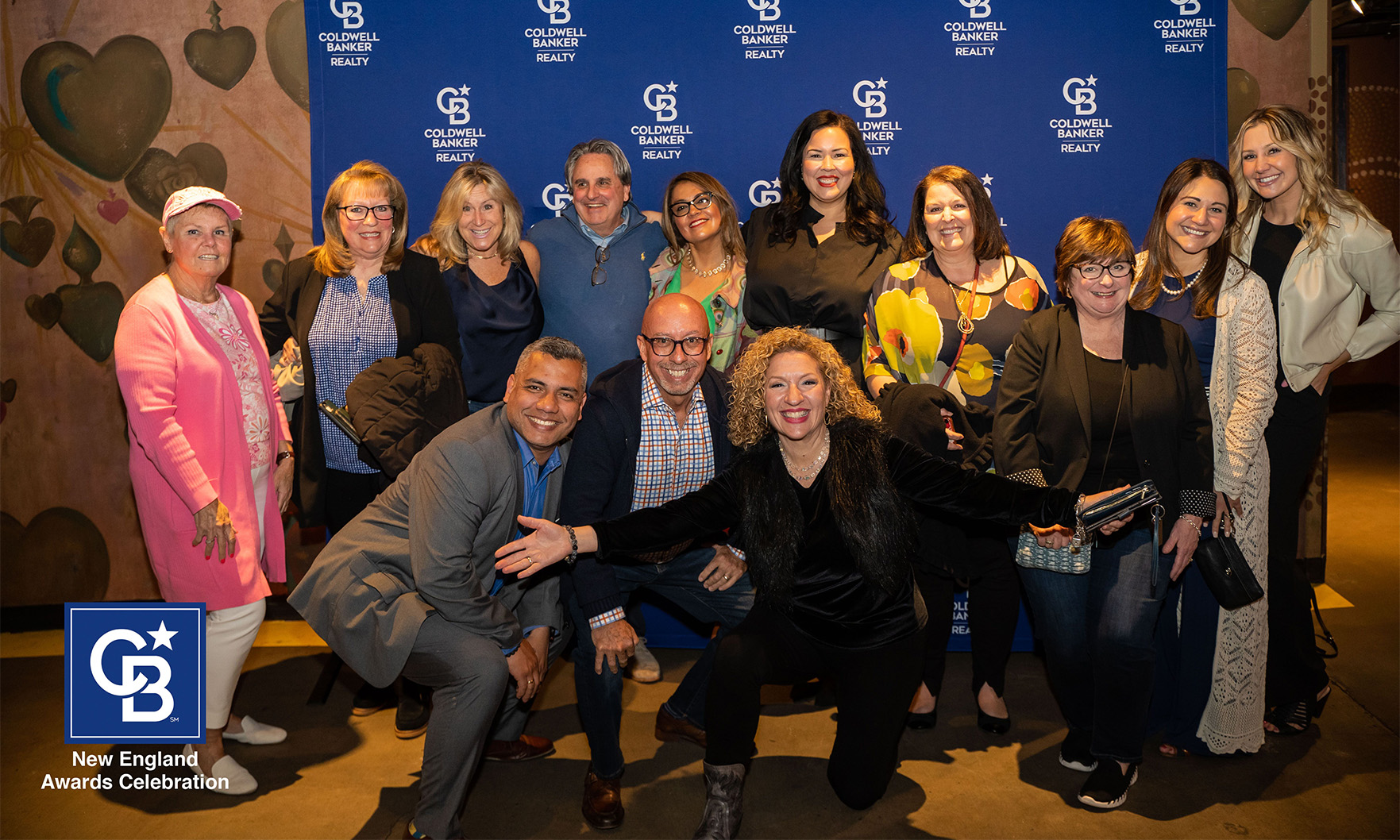 Coldwell Banker 2021 awards