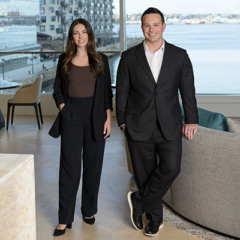 Zack Harwood Real Estate