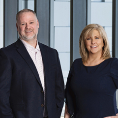 Robyn Nasuti & Sean Terrell