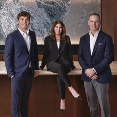 Burton & Burton Team