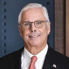 John (Jack) Cotton Jr.