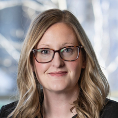 Danielle Courtemanche