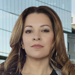 Candice Pagliarulo Hodgson