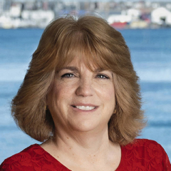 Maureen Schlegel