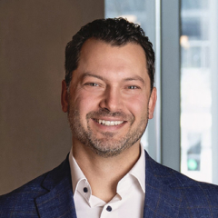 Michael Suffoletto, Jr.