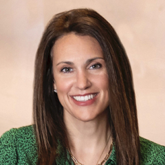 Christina Longo Trethewey