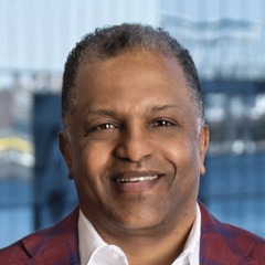 Melvin A. Vieira Jr.