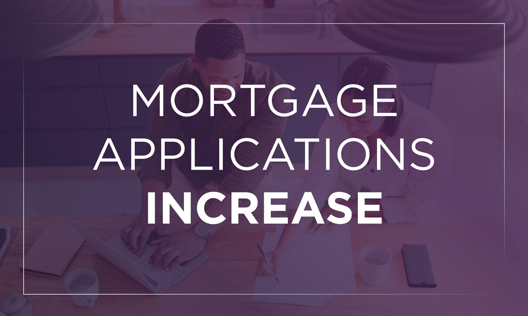 mortgage applications