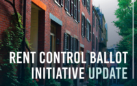 rent control