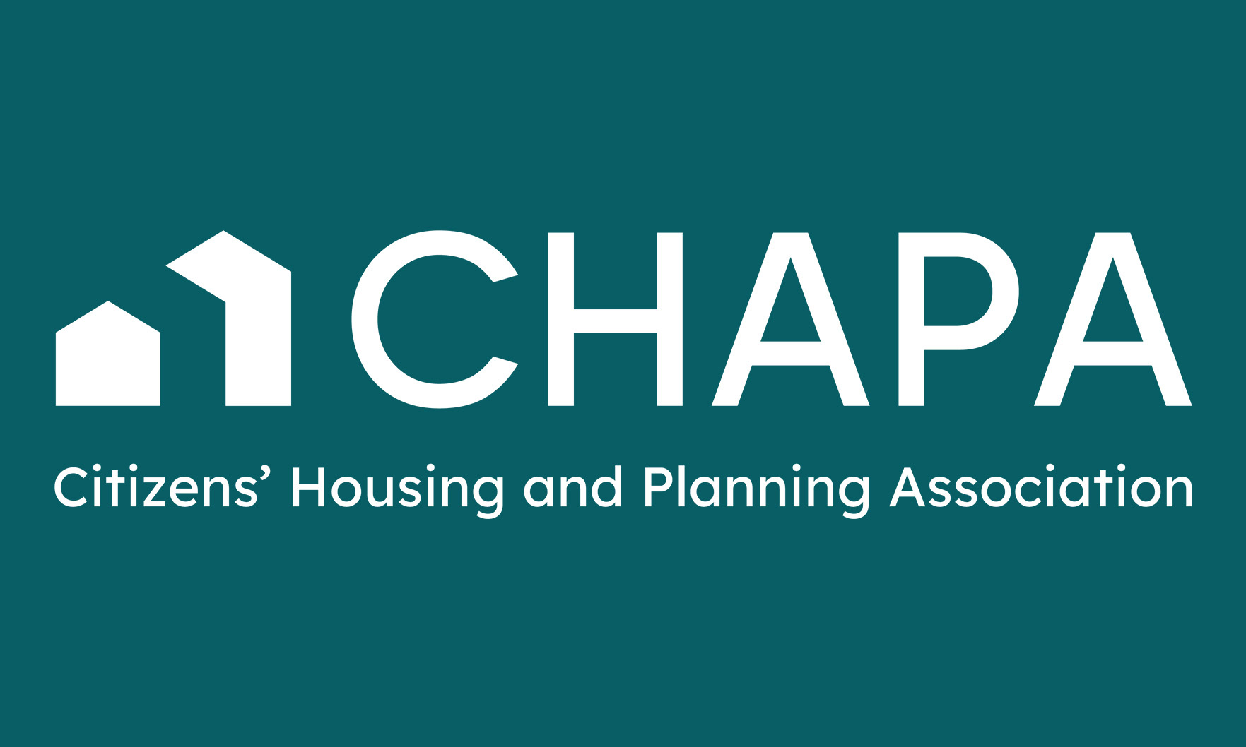 The Citizens’ Housing and Planning Association logo