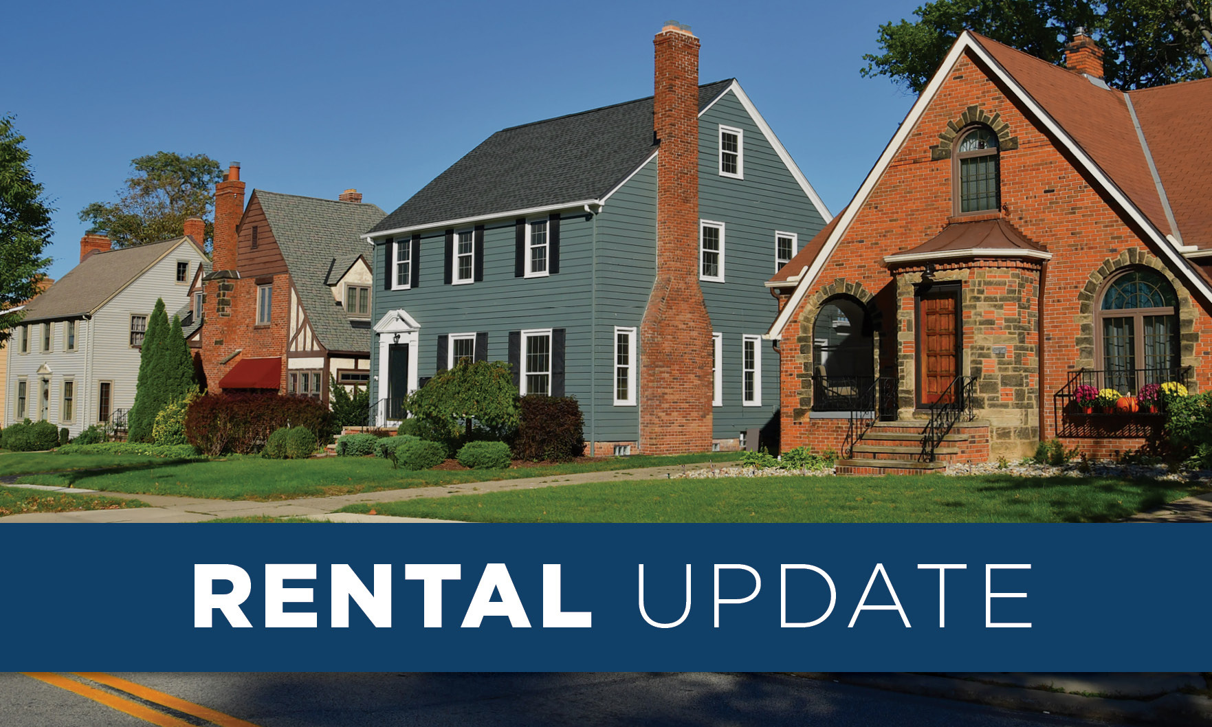 rental update
