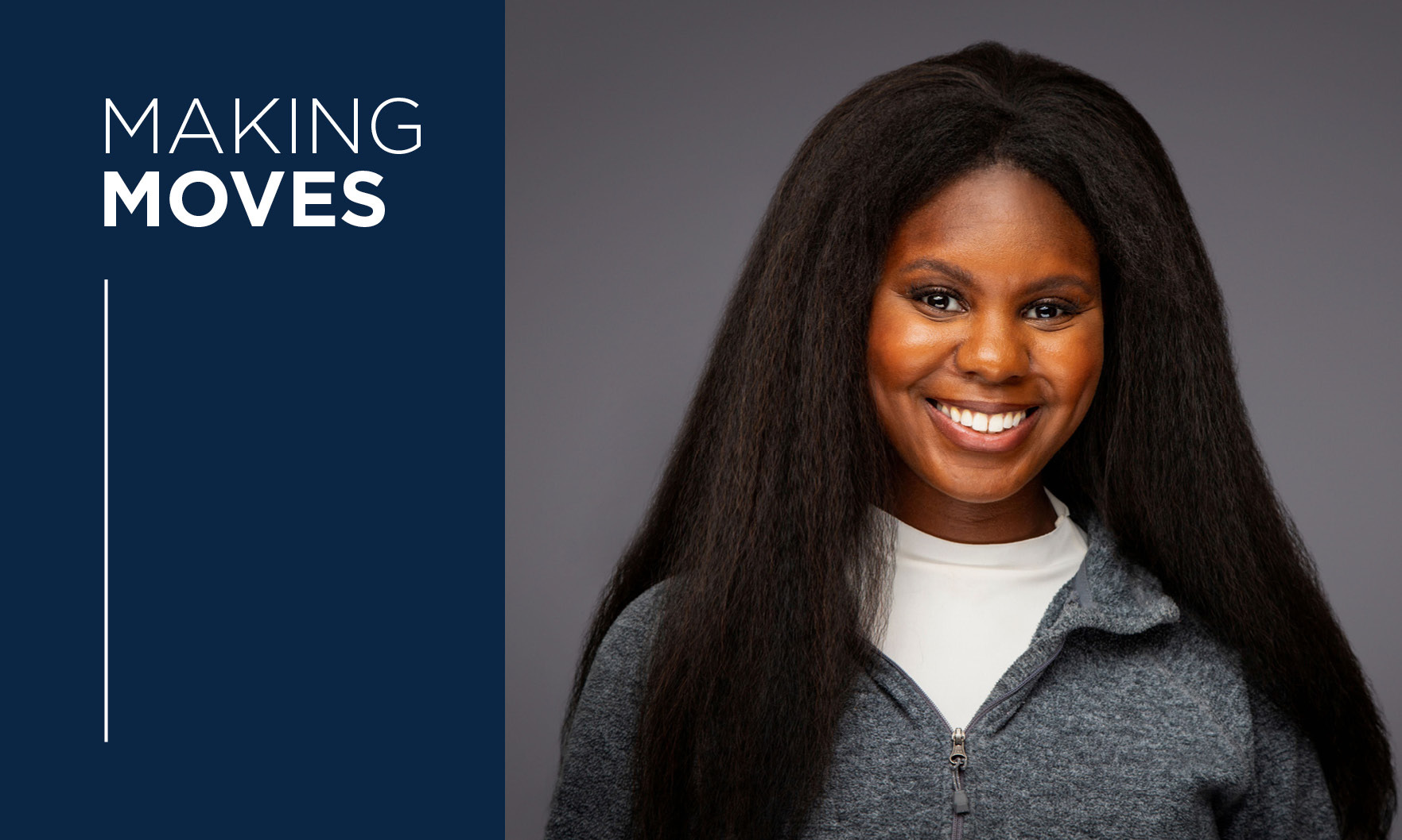 Shanon-Imani Benjamin