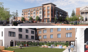 logan square - Boston Agent Magazine