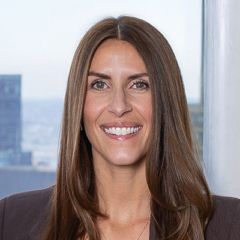 Caroline Bramhall