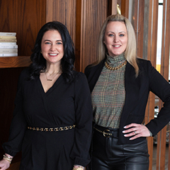 The Dovetail Group