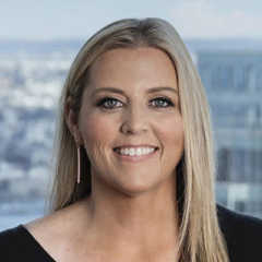 Jill Fitzpatrick