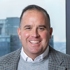 Kevin C. Gillis